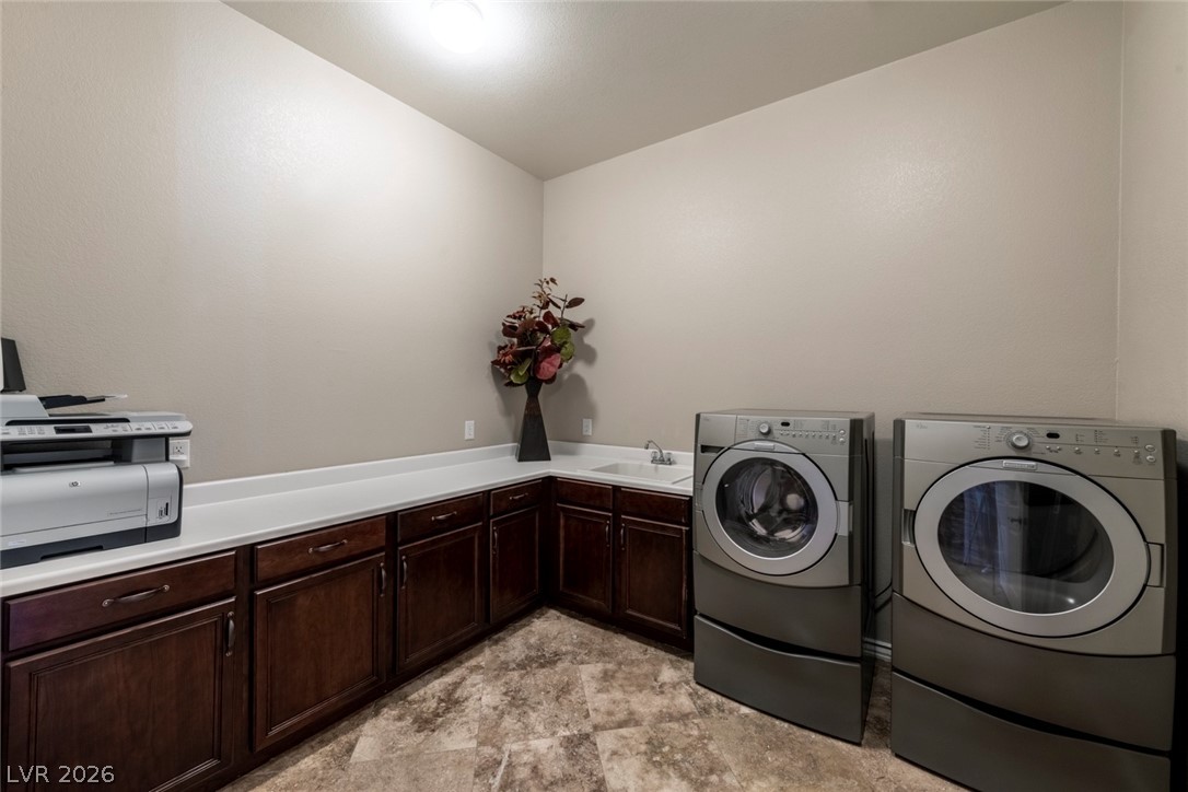 7561 Prancing Pony Court Las Vegas NV 89131