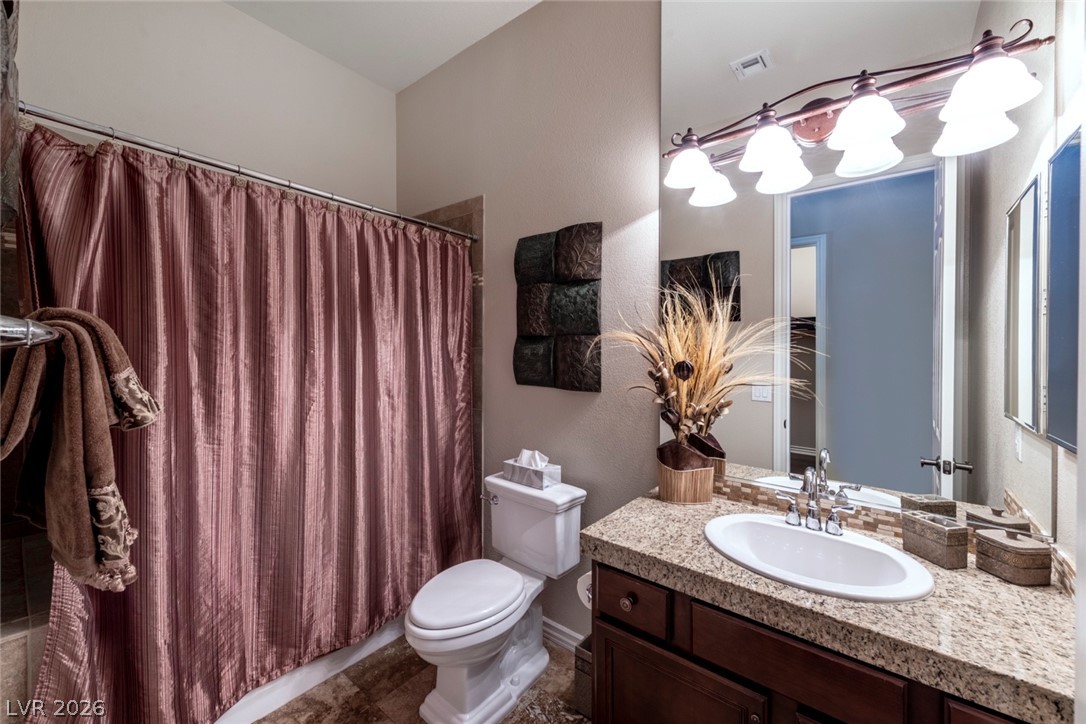 7561 Prancing Pony Court Las Vegas NV 89131