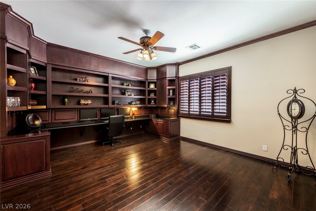 7561 Prancing Pony Court Las Vegas NV 89131
