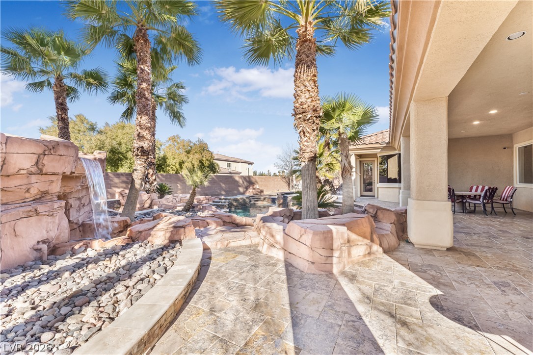 7561 Prancing Pony Court Las Vegas NV 89131