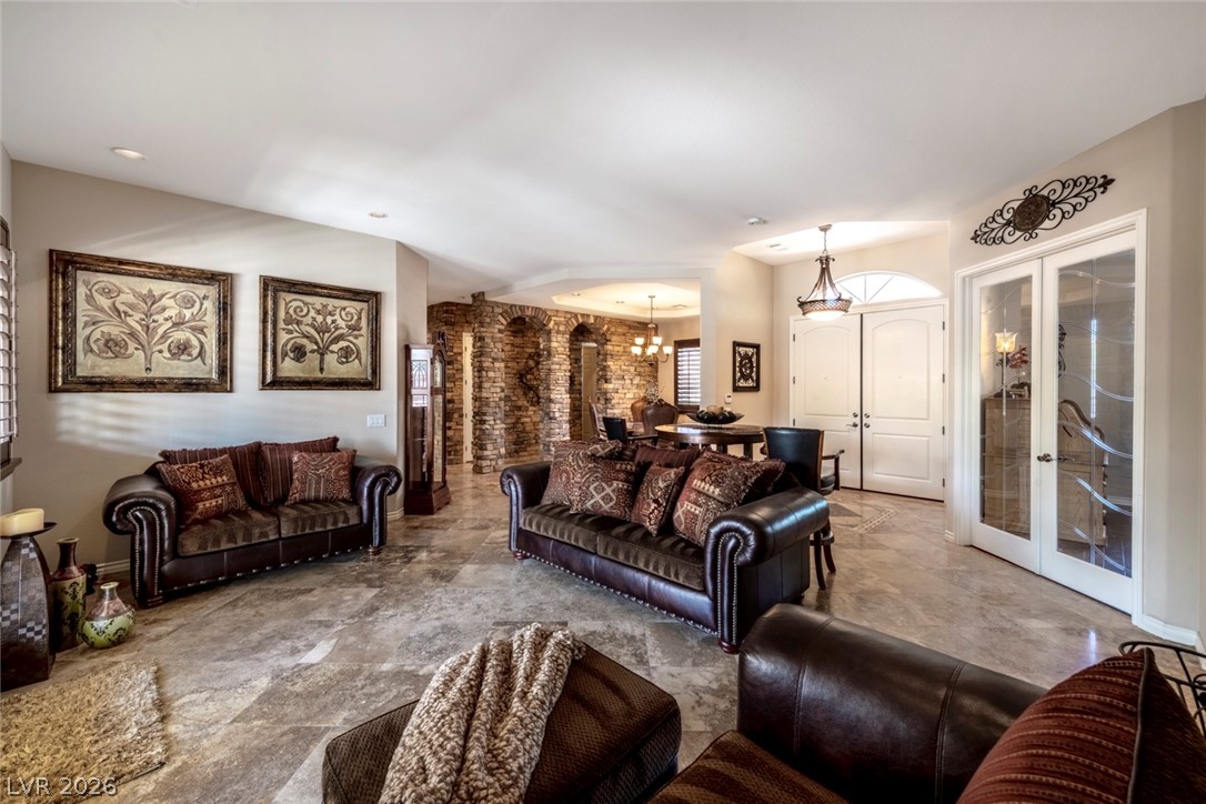 7561 Prancing Pony Court Las Vegas NV 89131