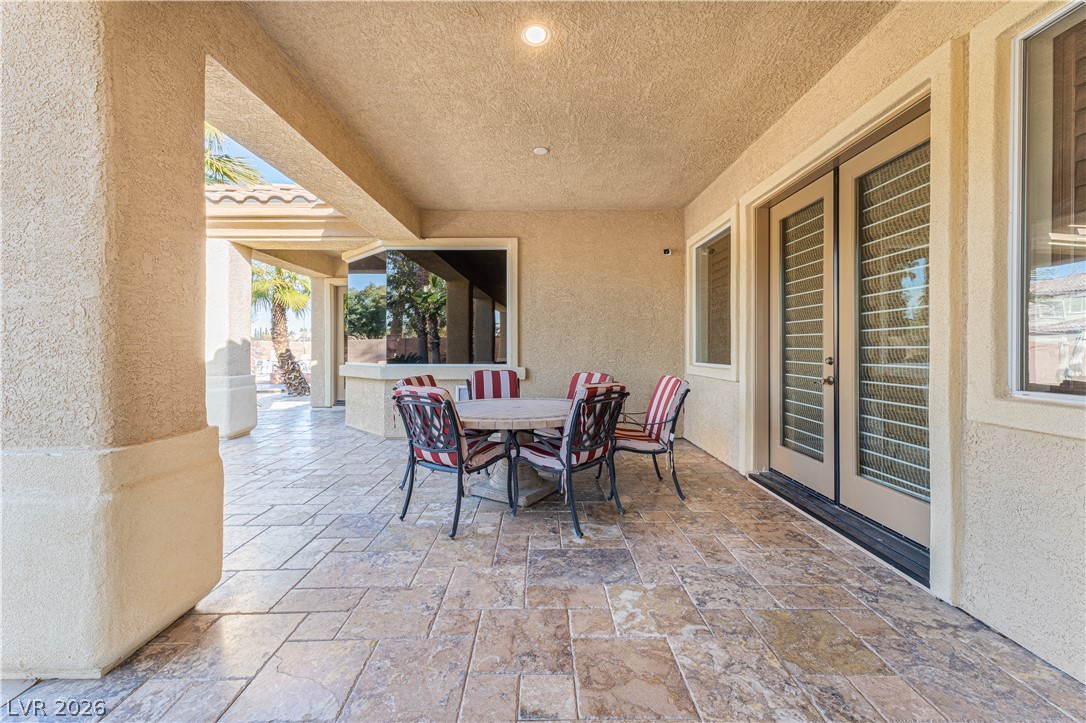 7561 Prancing Pony Court Las Vegas NV 89131