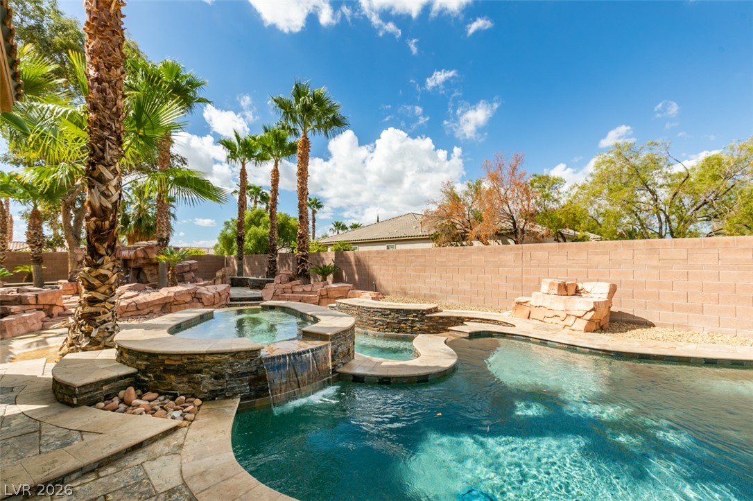 7561 Prancing Pony Court Las Vegas NV 89131