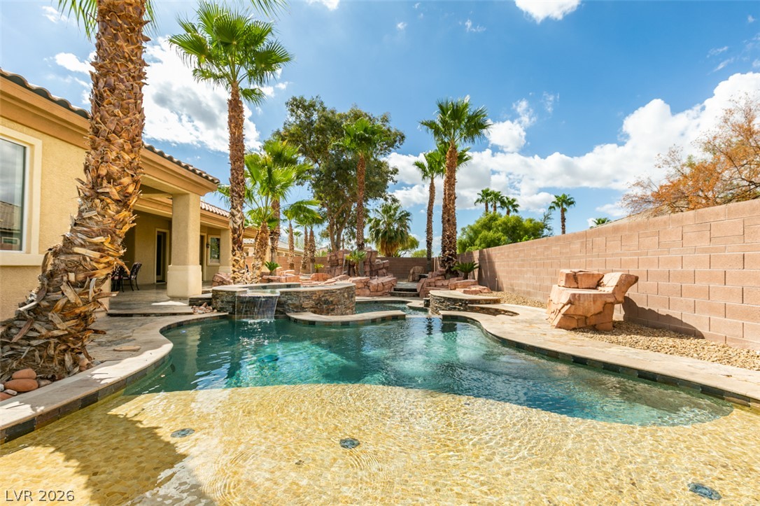 7561 Prancing Pony Court Las Vegas NV 89131