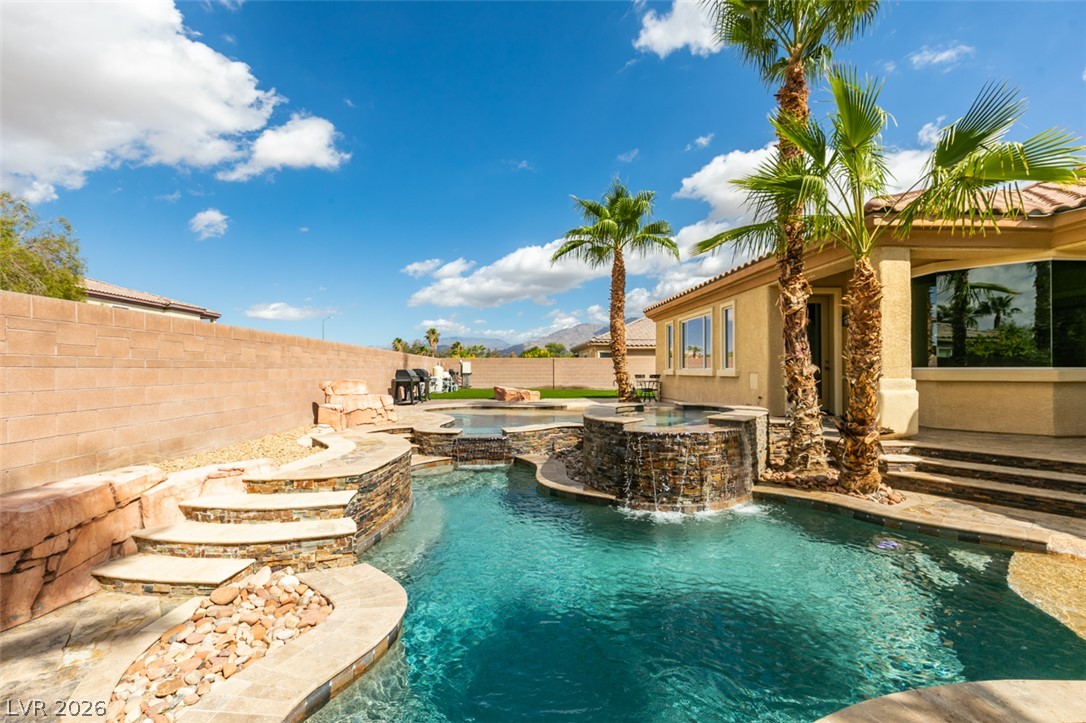 7561 Prancing Pony Court Las Vegas NV 89131