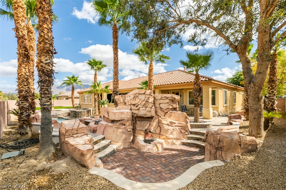 7561 Prancing Pony Court Las Vegas NV 89131