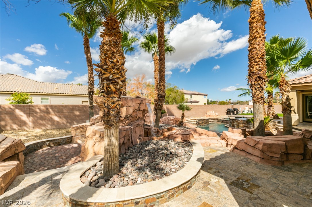 7561 Prancing Pony Court Las Vegas NV 89131