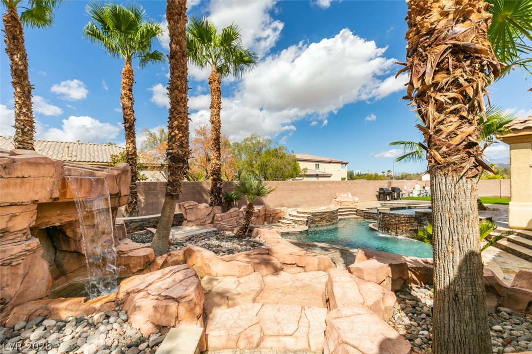 7561 Prancing Pony Court Las Vegas NV 89131
