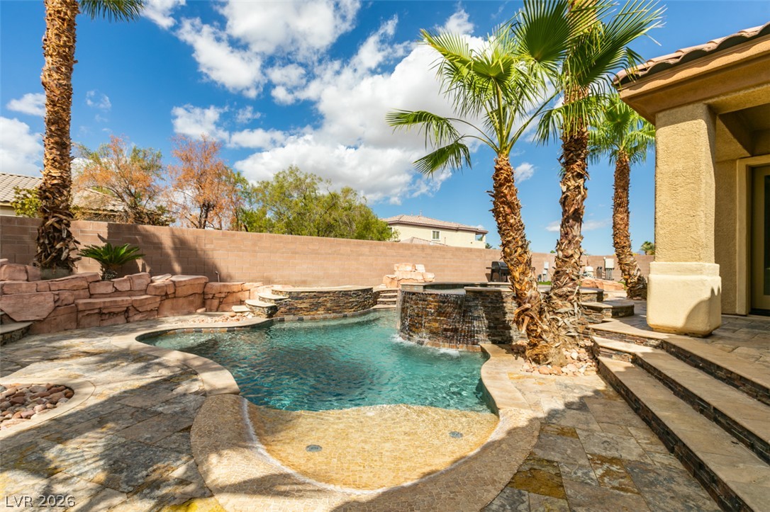 7561 Prancing Pony Court Las Vegas NV 89131