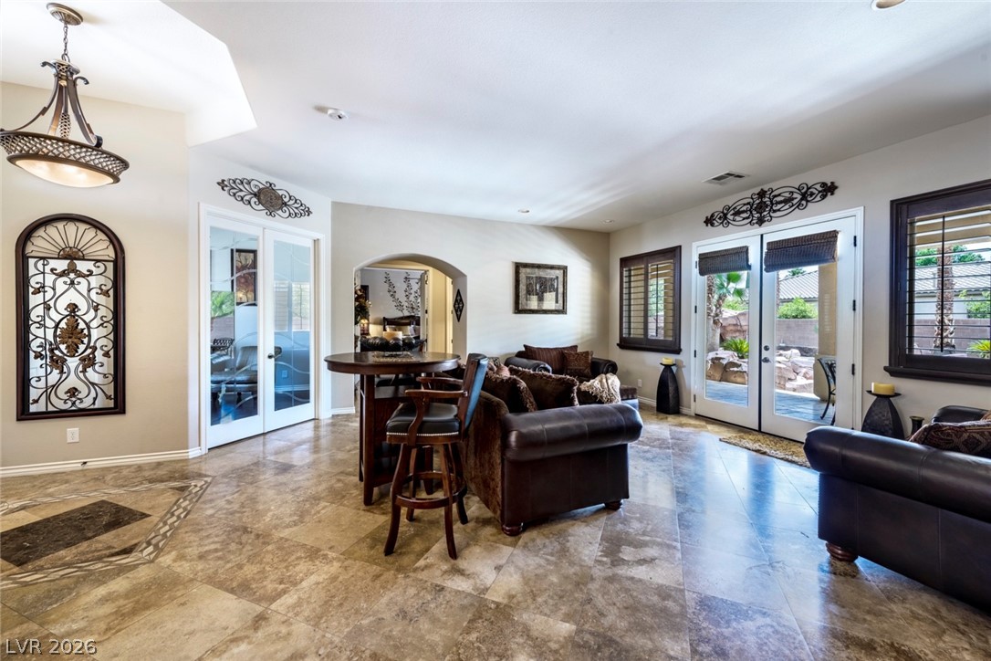 7561 Prancing Pony Court Las Vegas NV 89131