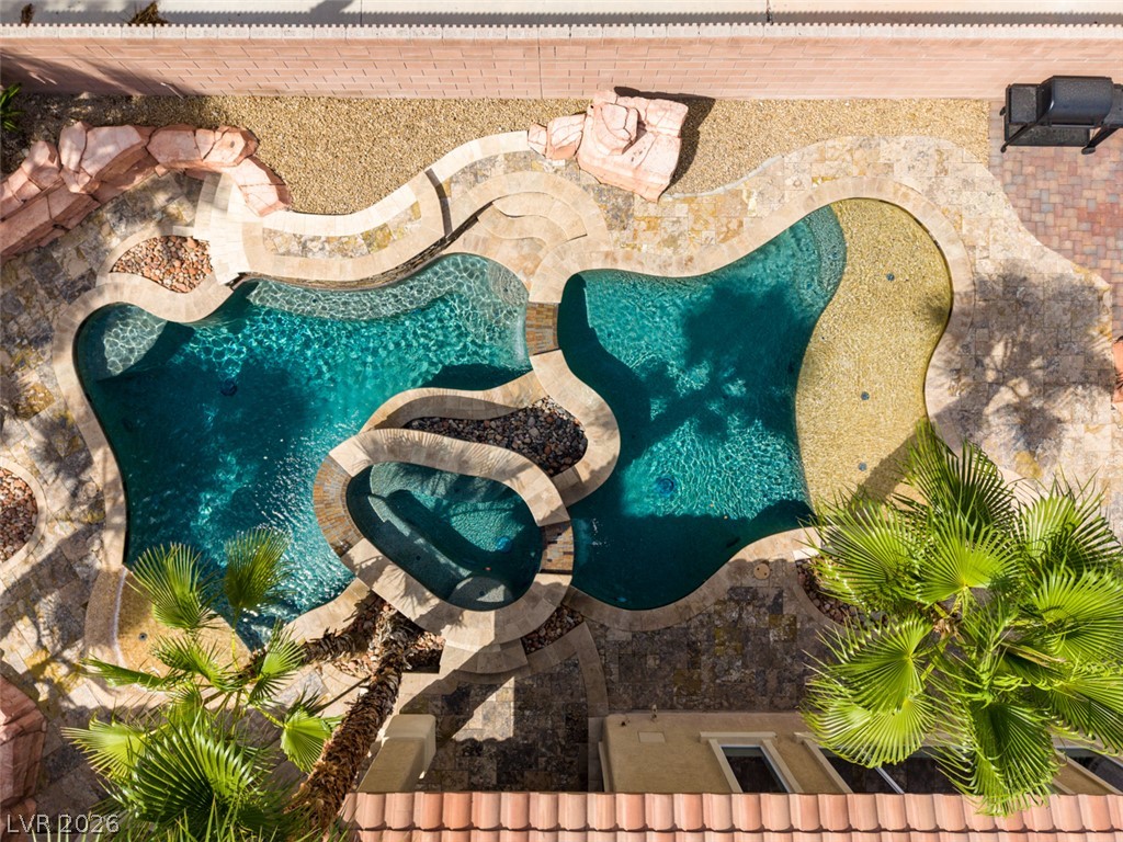 7561 Prancing Pony Court Las Vegas NV 89131
