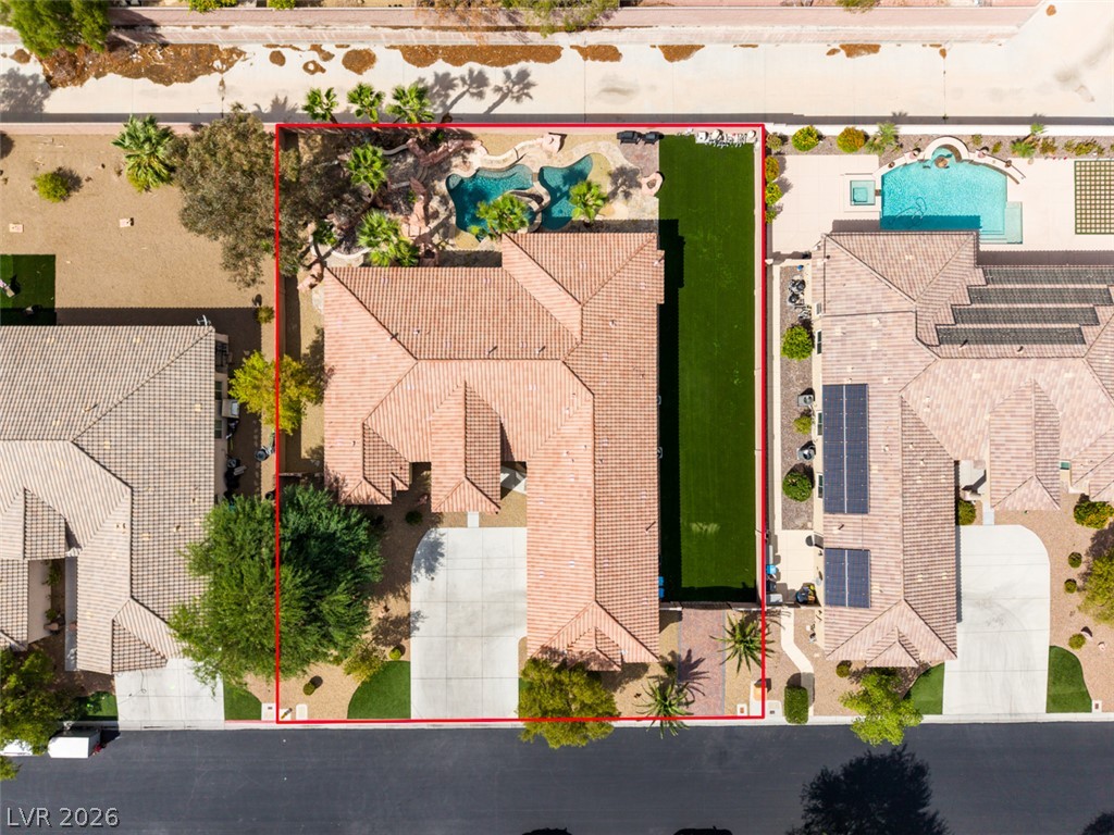 7561 Prancing Pony Court Las Vegas NV 89131