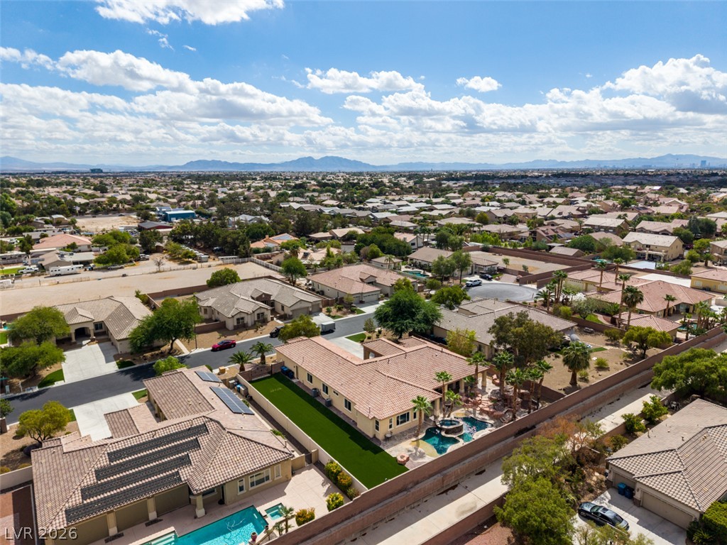 7561 Prancing Pony Court Las Vegas NV 89131