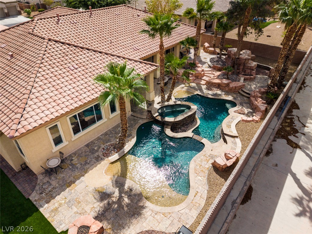 7561 Prancing Pony Court Las Vegas NV 89131