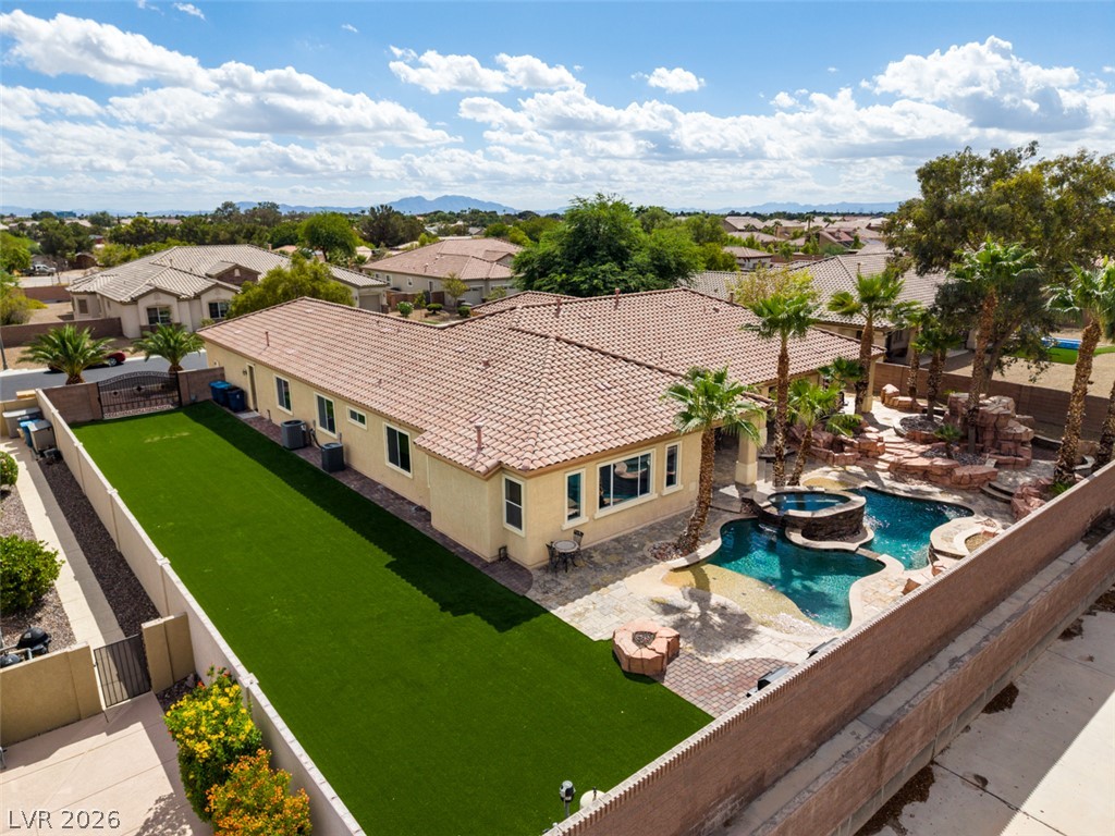 7561 Prancing Pony Court Las Vegas NV 89131