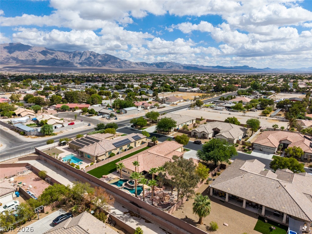 7561 Prancing Pony Court Las Vegas NV 89131