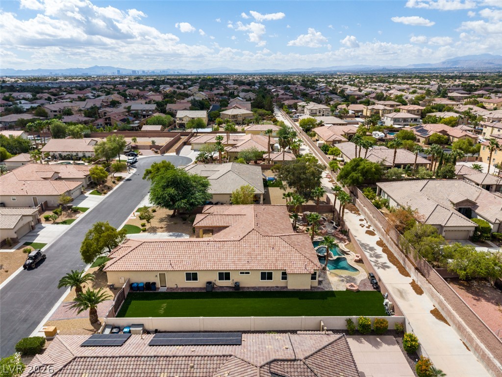 7561 Prancing Pony Court Las Vegas NV 89131