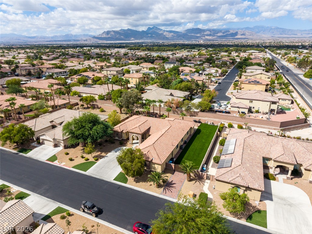 7561 Prancing Pony Court Las Vegas NV 89131