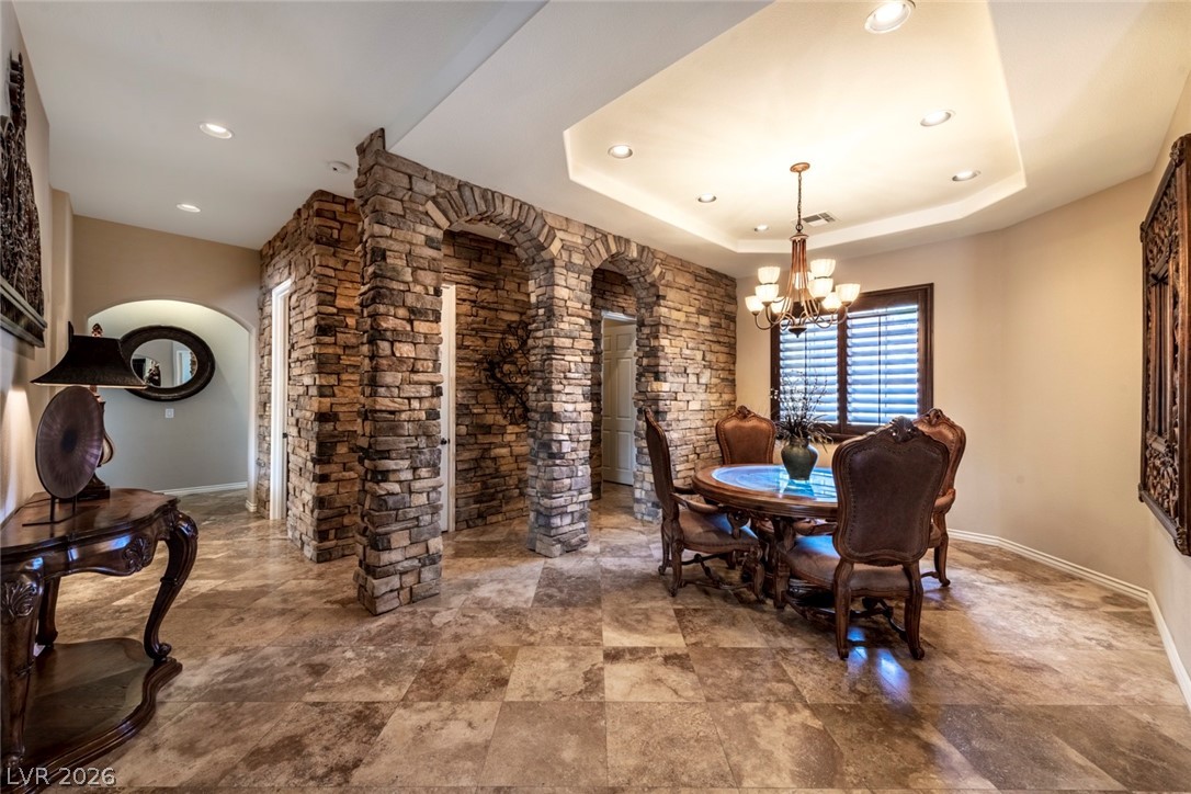 7561 Prancing Pony Court Las Vegas NV 89131