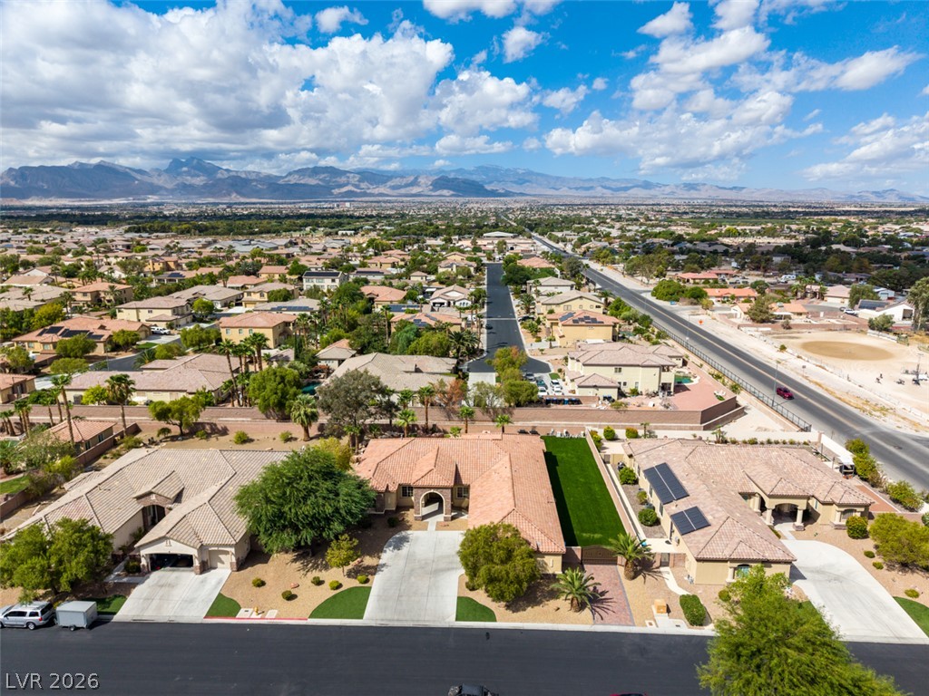 7561 Prancing Pony Court Las Vegas NV 89131