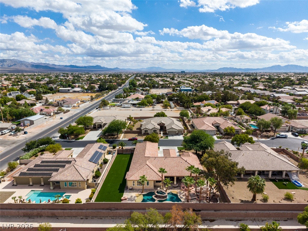 7561 Prancing Pony Court Las Vegas NV 89131