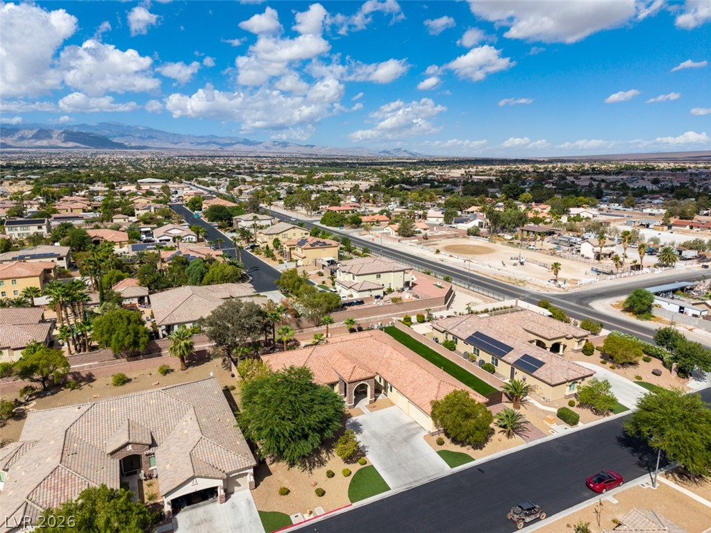 7561 Prancing Pony Court Las Vegas NV 89131