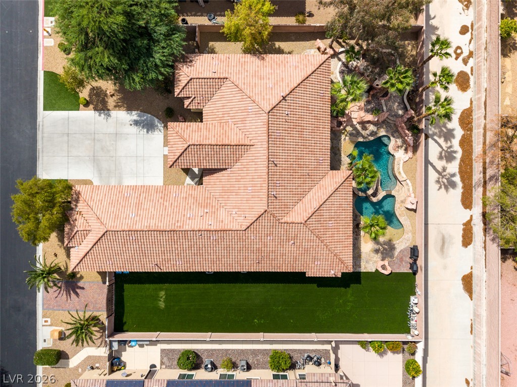 7561 Prancing Pony Court Las Vegas NV 89131