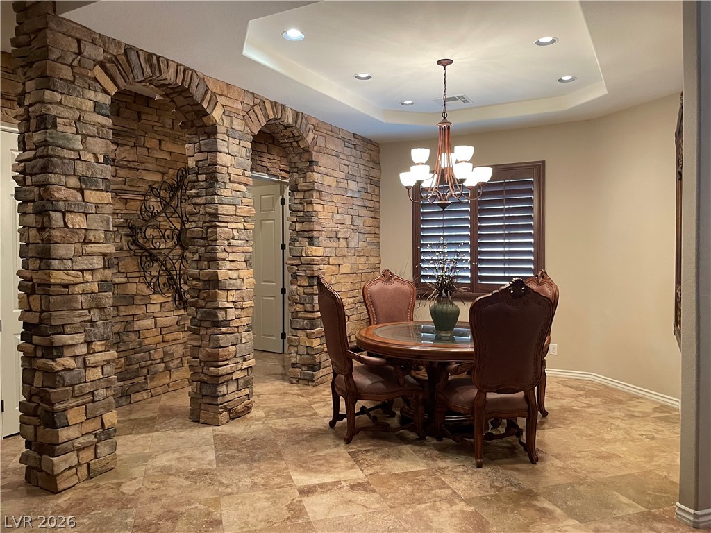 7561 Prancing Pony Court Las Vegas NV 89131