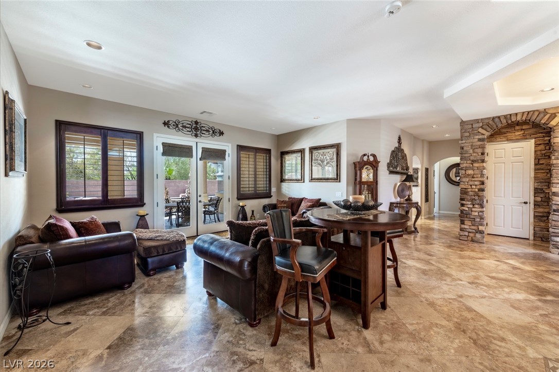 7561 Prancing Pony Court Las Vegas NV 89131
