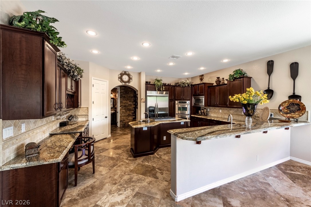 7561 Prancing Pony Court Las Vegas NV 89131