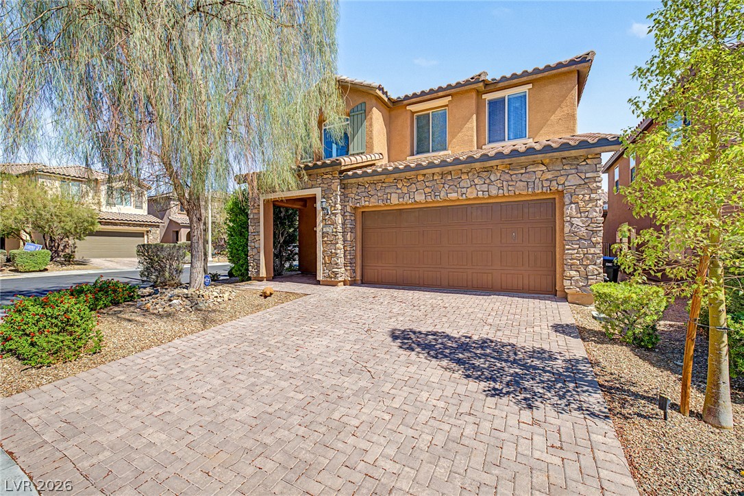 7028 Amapa Road Las Vegas NV 89178