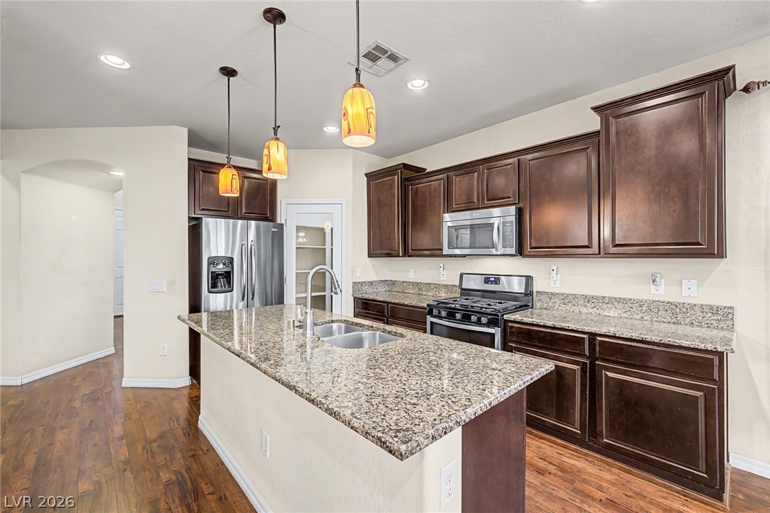 7028 Amapa Road Las Vegas NV 89178
