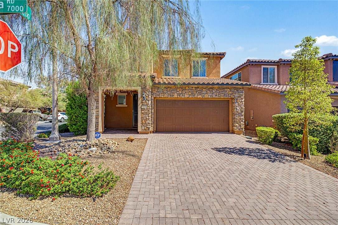 7028 Amapa Road Las Vegas NV 89178