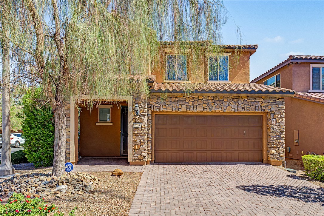 7028 Amapa Road Las Vegas NV 89178