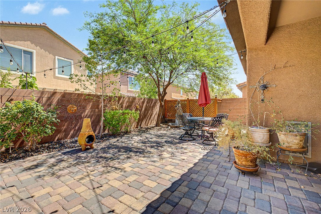 7028 Amapa Road Las Vegas NV 89178