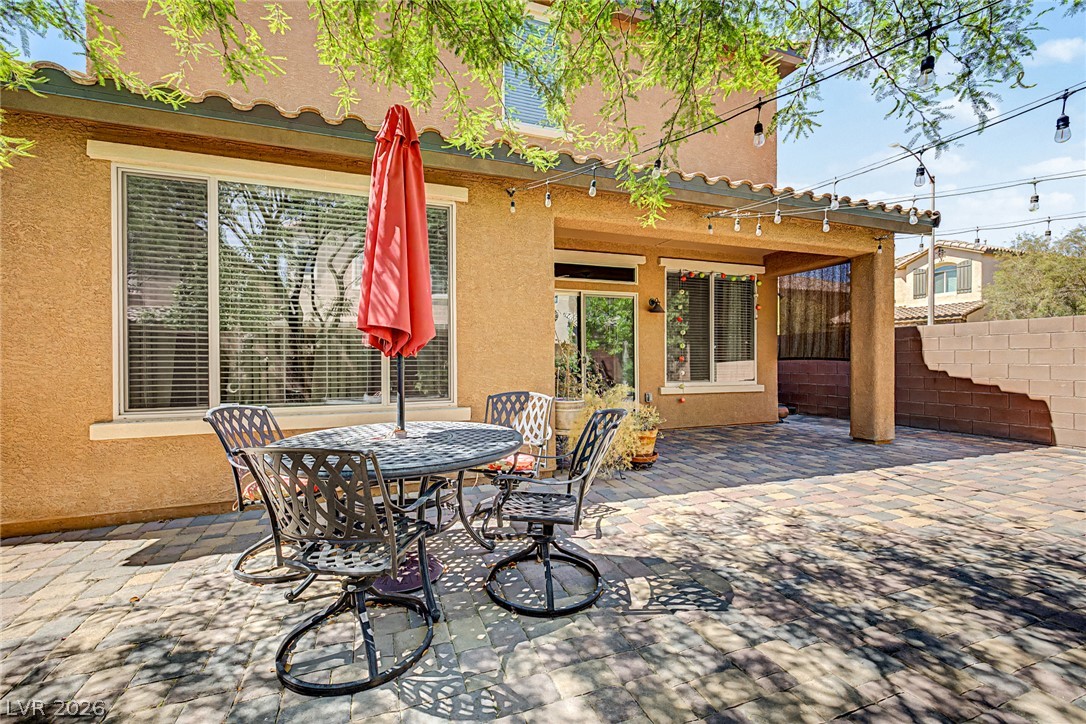 7028 Amapa Road Las Vegas NV 89178