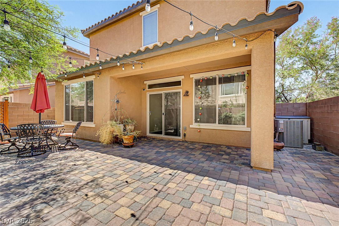 7028 Amapa Road Las Vegas NV 89178