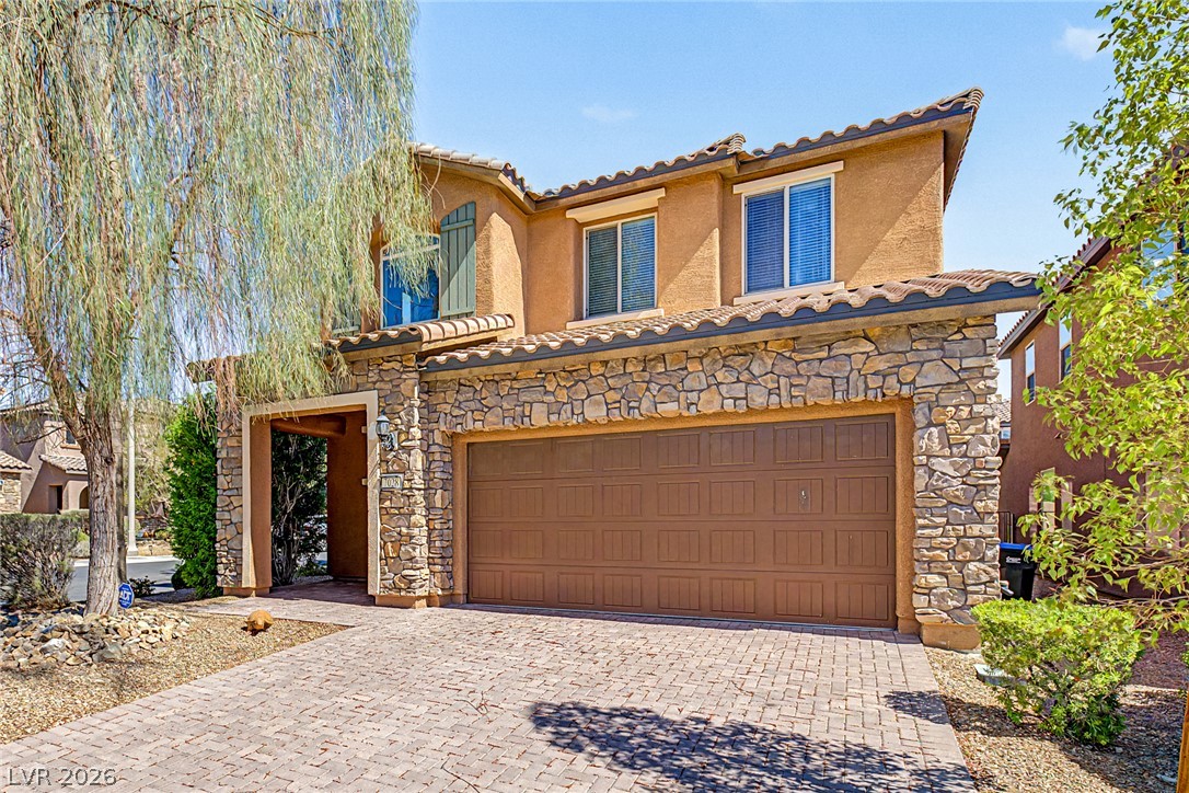 7028 Amapa Road Las Vegas NV 89178