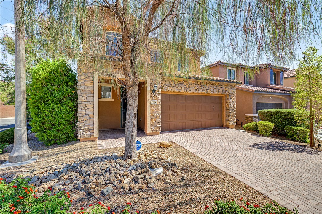7028 Amapa Road Las Vegas NV 89178