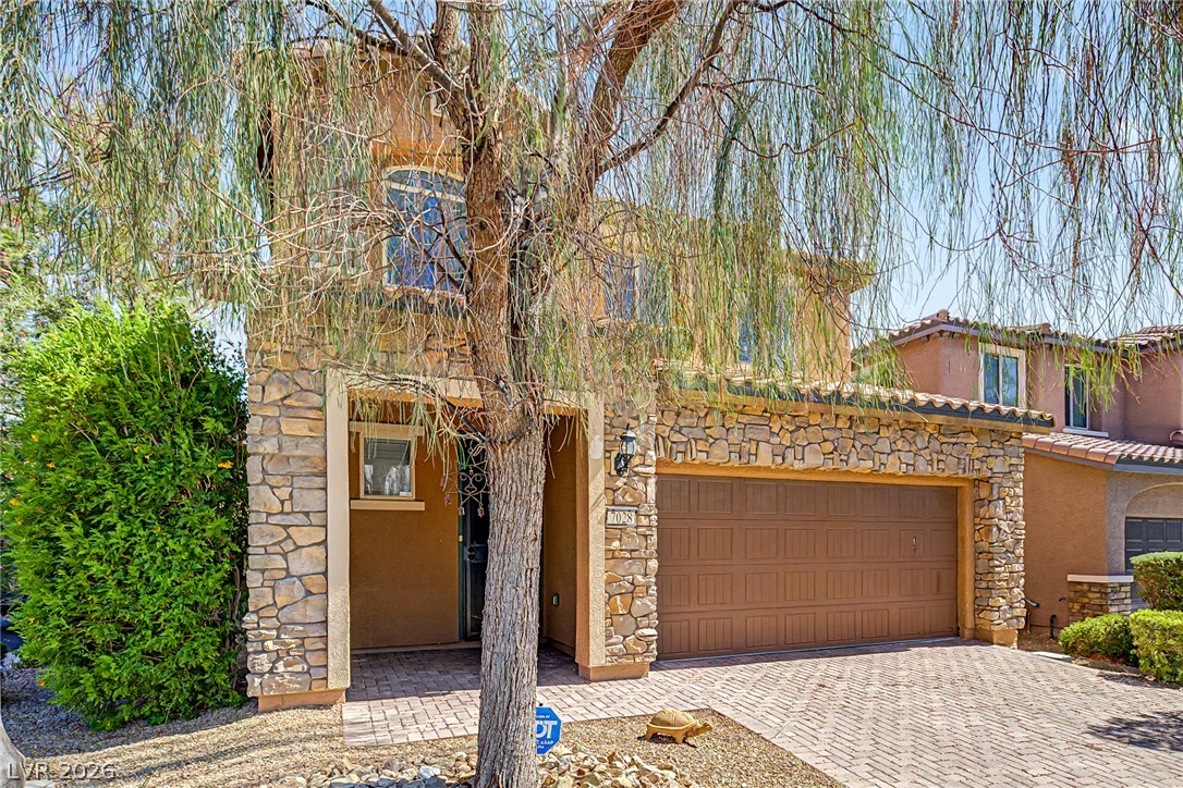 7028 Amapa Road Las Vegas NV 89178