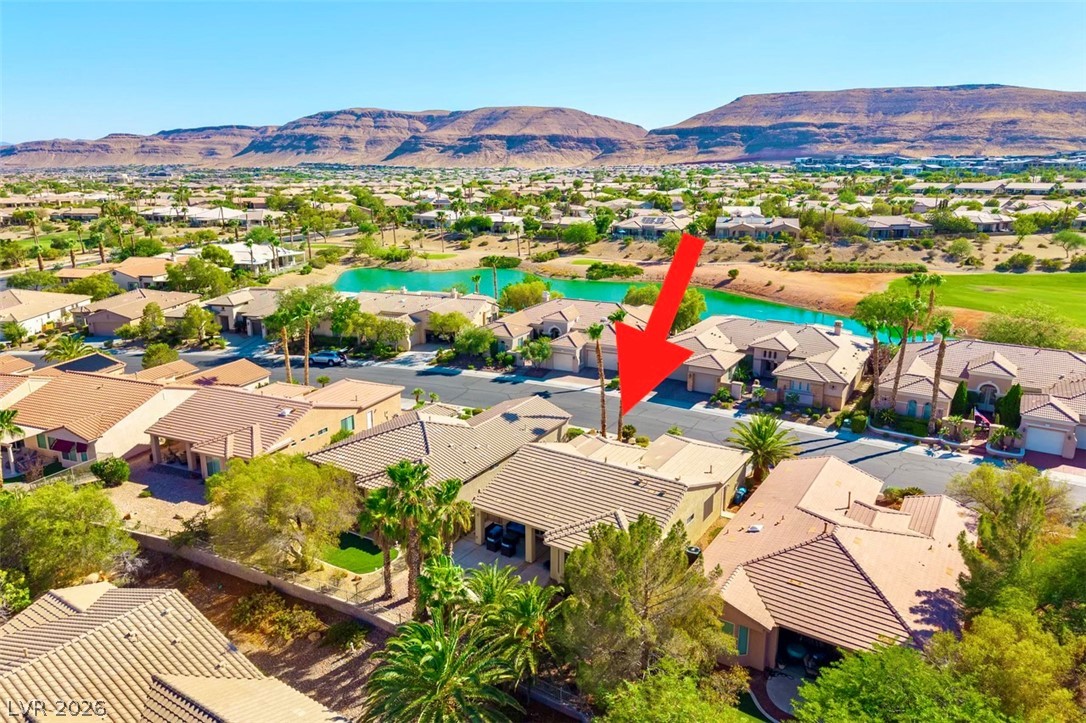 5068 Rivedro Street Las Vegas NV 89135