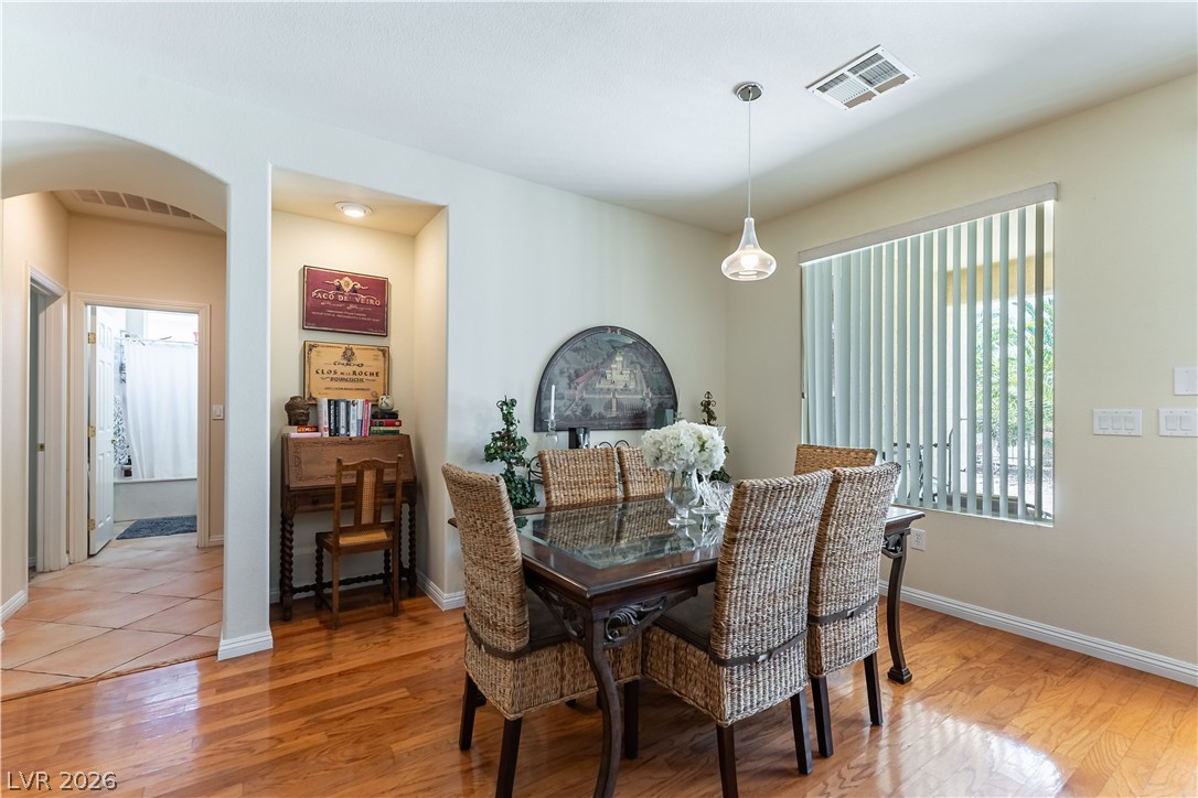 5068 Rivedro Street Las Vegas NV 89135
