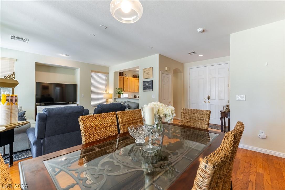 5068 Rivedro Street Las Vegas NV 89135