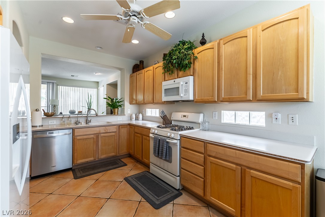 5068 Rivedro Street Las Vegas NV 89135