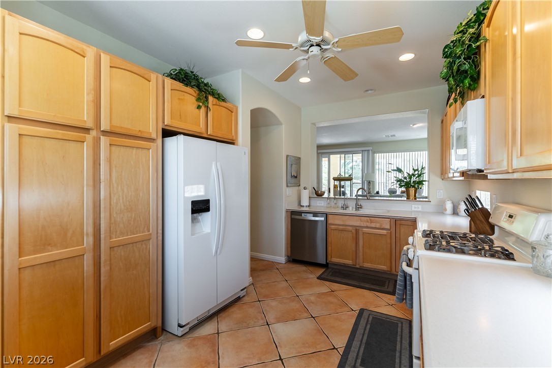 5068 Rivedro Street Las Vegas NV 89135