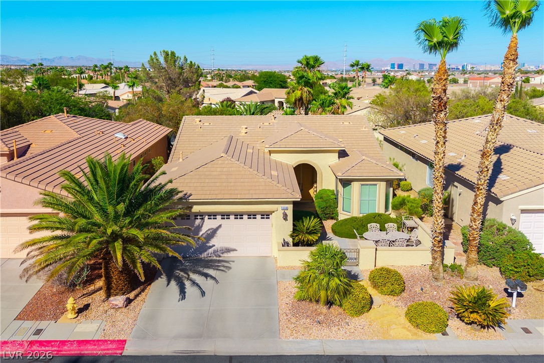 5068 Rivedro Street Las Vegas NV 89135