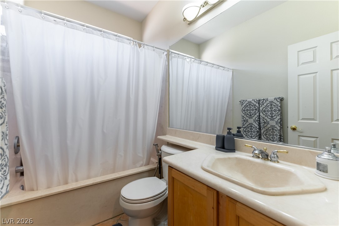5068 Rivedro Street Las Vegas NV 89135