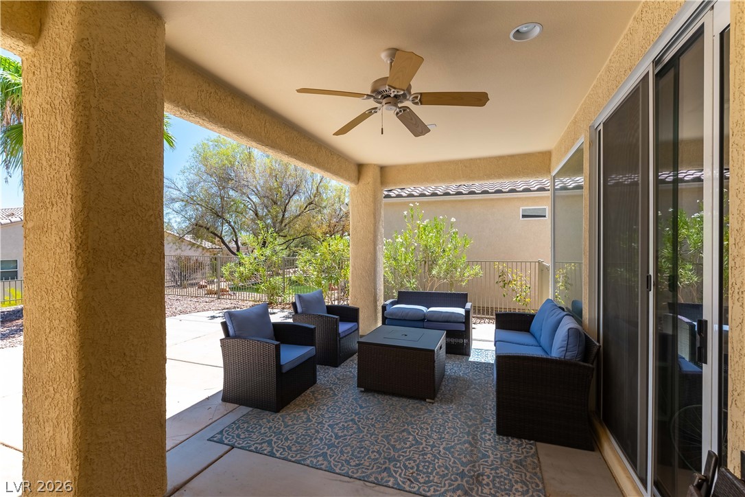 5068 Rivedro Street Las Vegas NV 89135