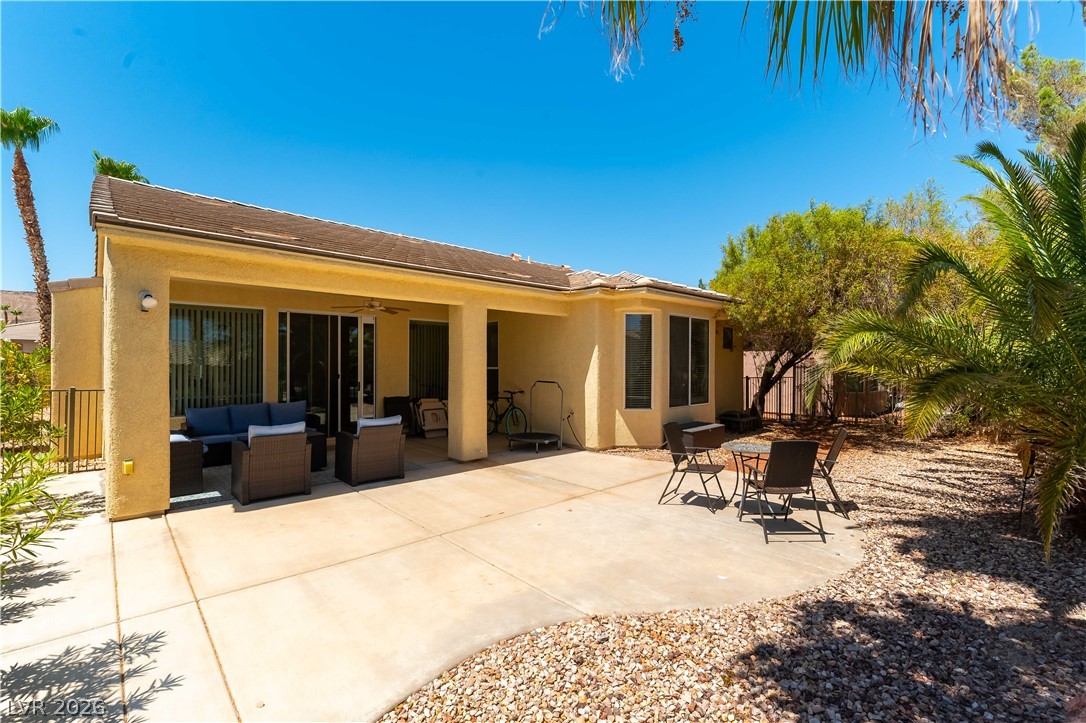 5068 Rivedro Street Las Vegas NV 89135