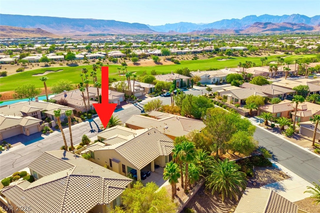 5068 Rivedro Street Las Vegas NV 89135